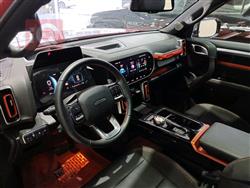 Haval Dargo